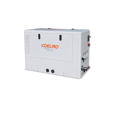 Дизельный генератор COELMO DML970 (9,70 kVA) DML970 фото